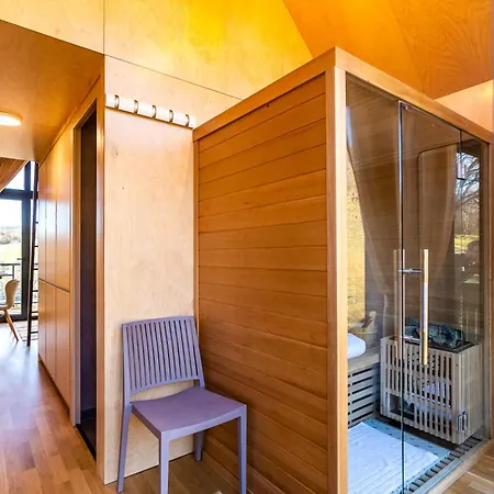 Reindeer With A Panoramic View Hosszuheteny